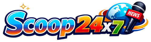 Scoop24x7